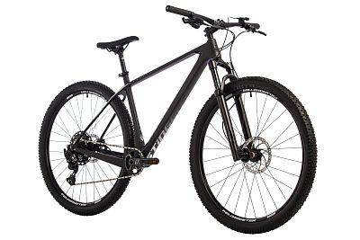 Превью Горный велосипед 29 дюймов Велосипед STINGER Genesis Std 29" (2024)